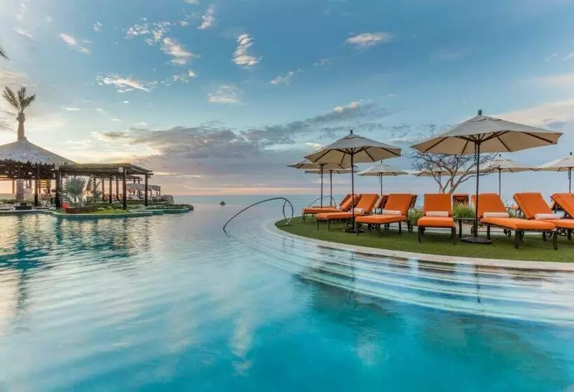 Grand Solmar Land's End Resort & Spa Cabo San Lucas
