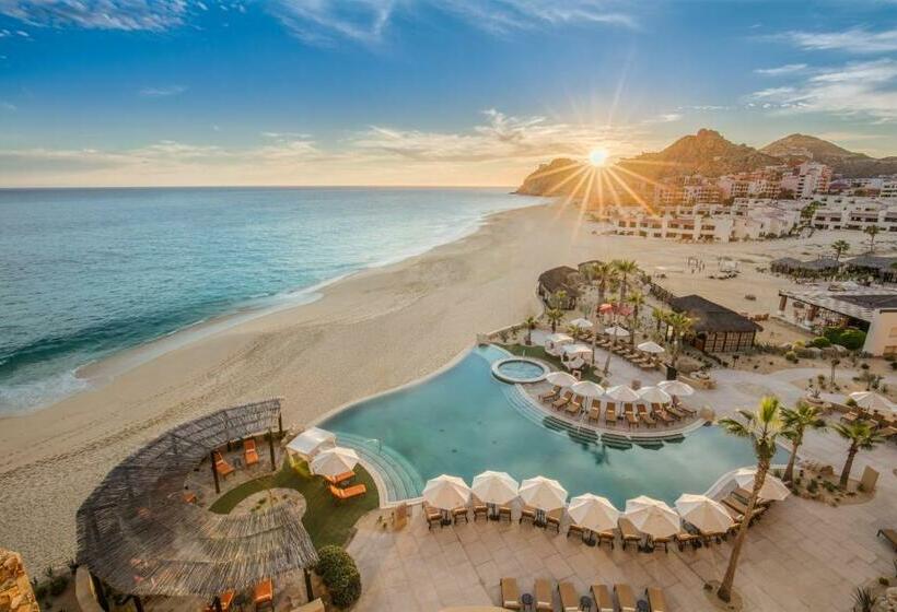 Grand Solmar Land's End Resort & Spa Cabo San Lucas