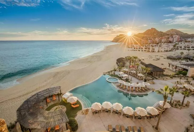 Grand Solmar Land's End Resort & Spa Cabo San Lucas