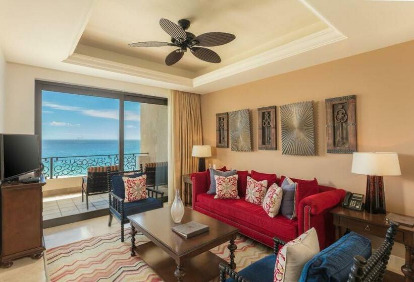 Grand Solmar Land's End Resort & Spa Cabo San Lucas