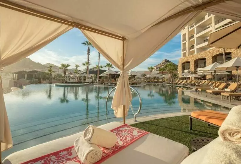 Grand Solmar Land's End Resort & Spa Cabo San Lucas