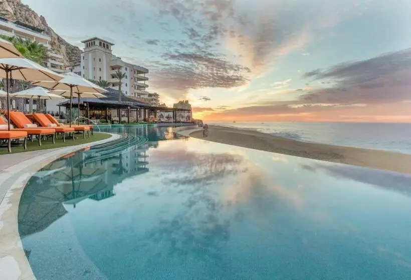 Grand Solmar Land's End Resort & Spa Cabo San Lucas