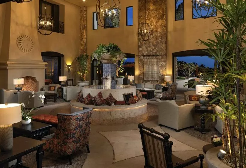 Grand Solmar Land's End Resort & Spa Cabo San Lucas