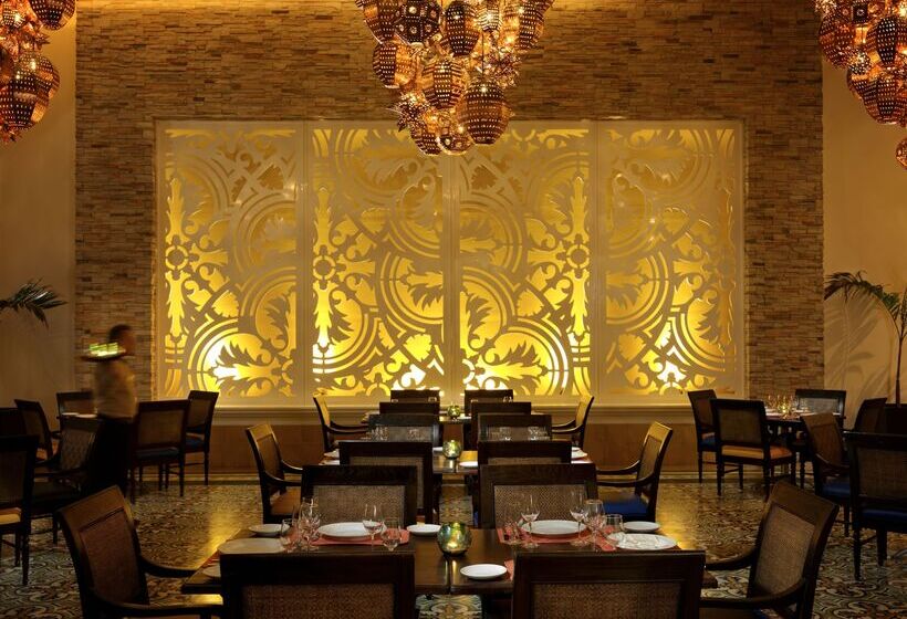 Grand Solmar Land's End Resort & Spa Cabo San Lucas