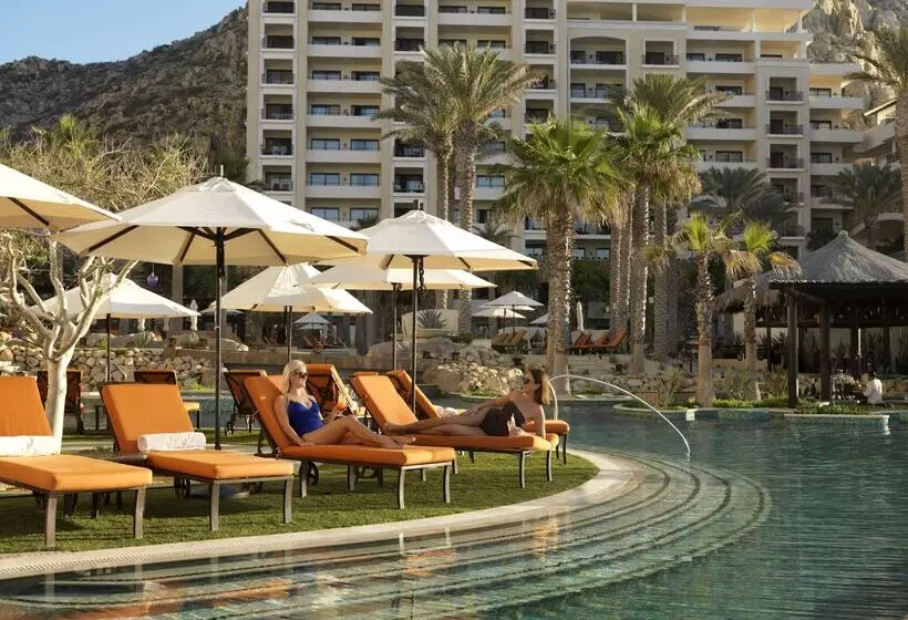 Grand Solmar Land's End Resort & Spa Cabo San Lucas