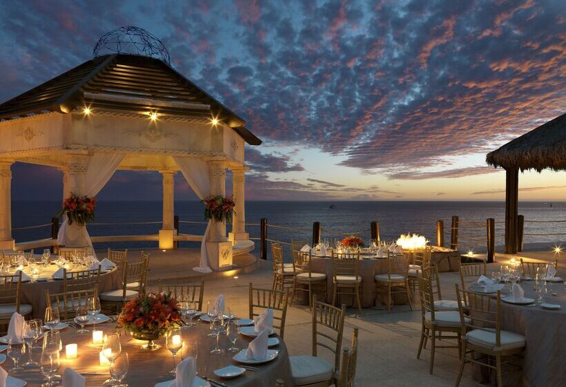 Grand Solmar Land's End Resort & Spa Cabo San Lucas