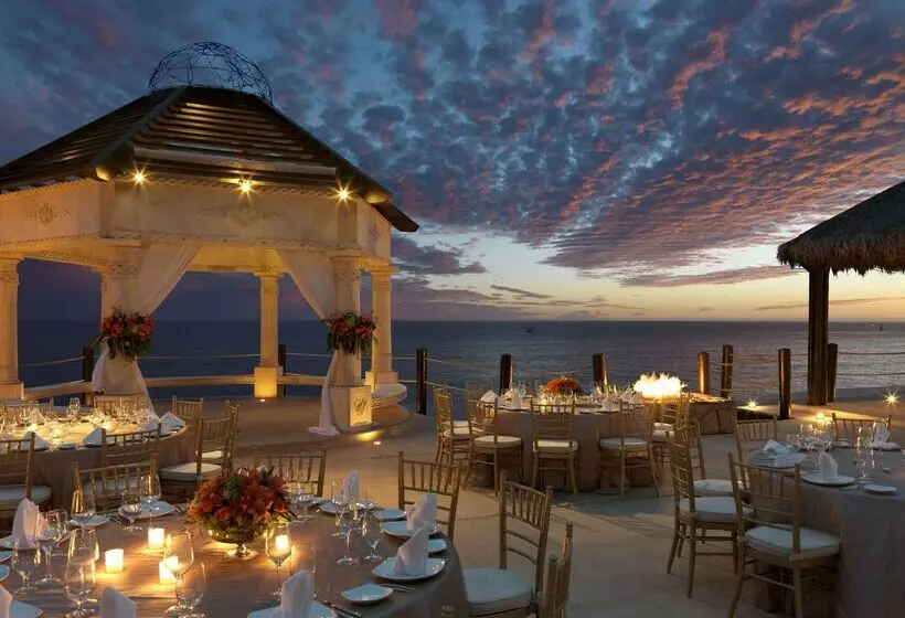 Grand Solmar Land's End Resort & Spa Cabo San Lucas