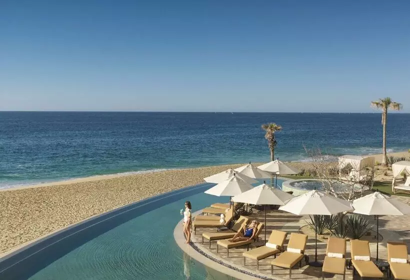 Grand Solmar Land's End Resort & Spa Cabo San Lucas