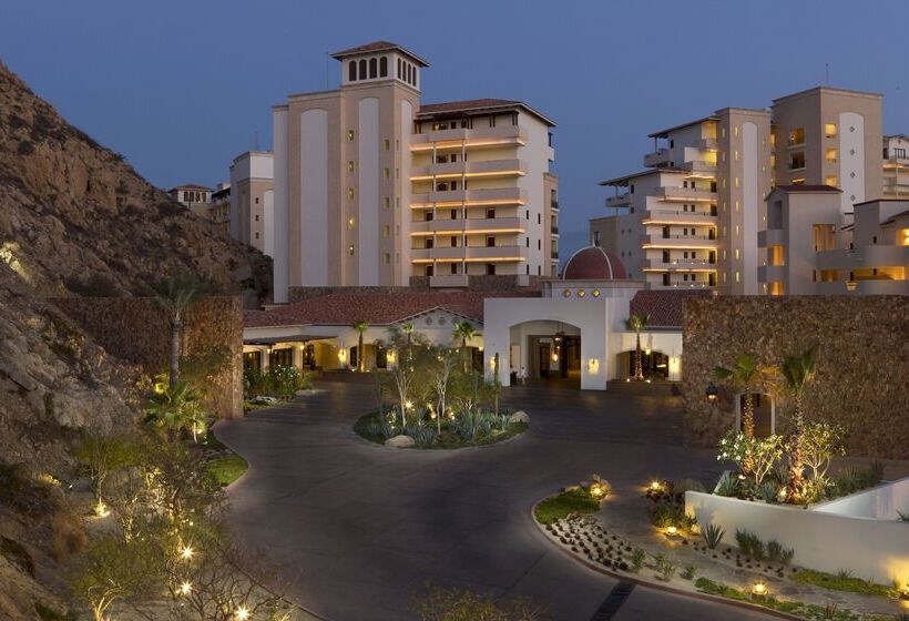 Grand Solmar Land's End Resort & Spa Cabo San Lucas