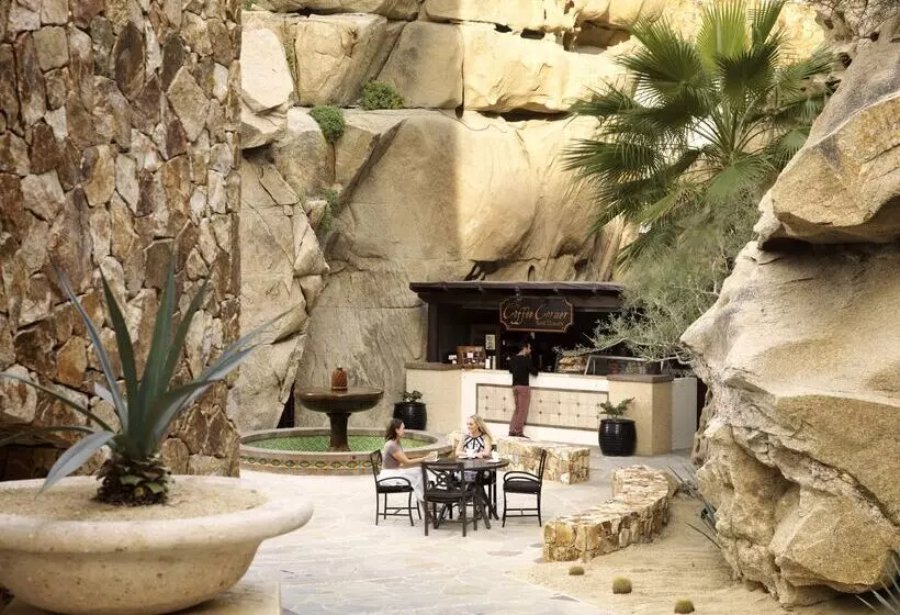 Grand Solmar Land's End Resort & Spa Cabo San Lucas