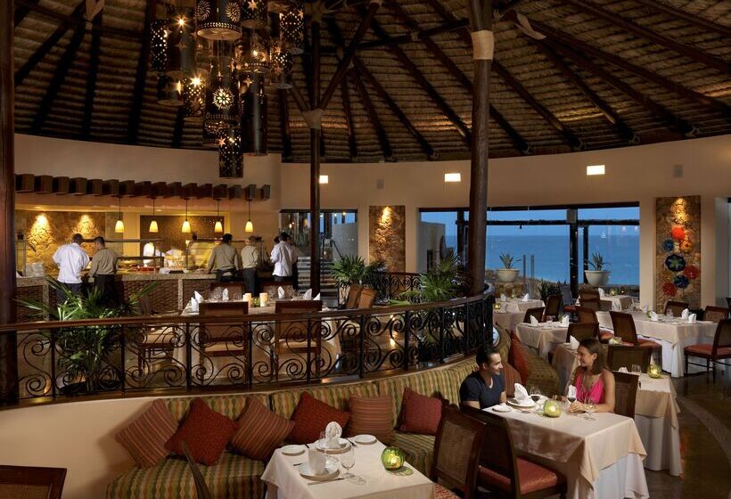 Grand Solmar Land's End Resort & Spa Cabo San Lucas