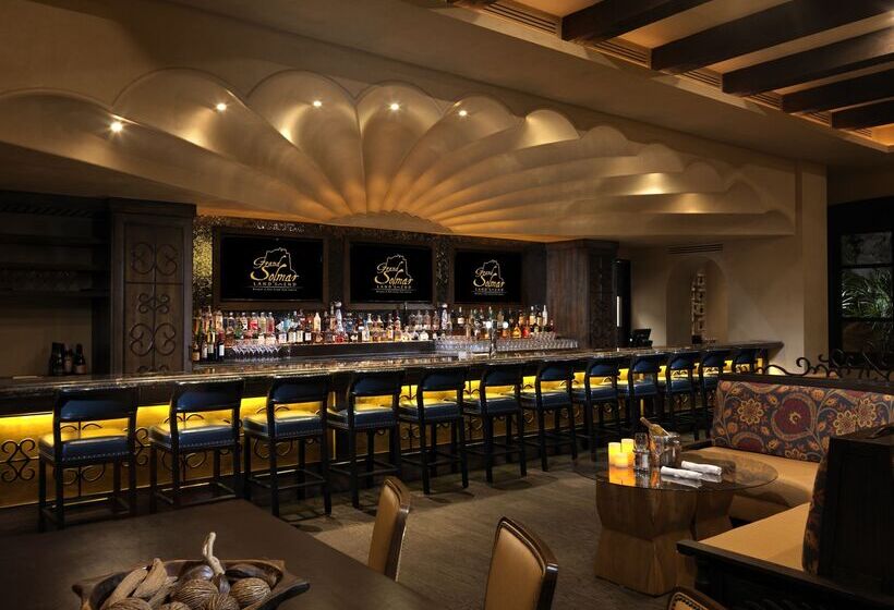 Grand Solmar Land's End Resort & Spa Cabo San Lucas