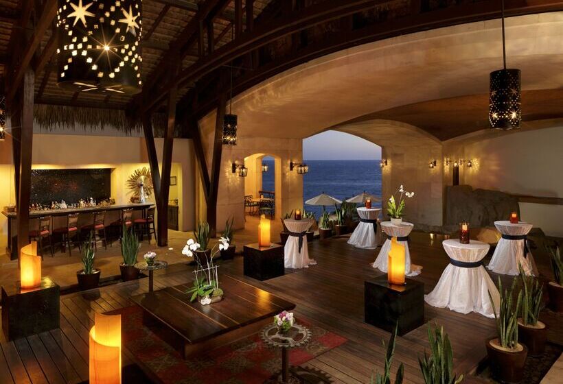 Grand Solmar Land's End Resort & Spa Cabo San Lucas