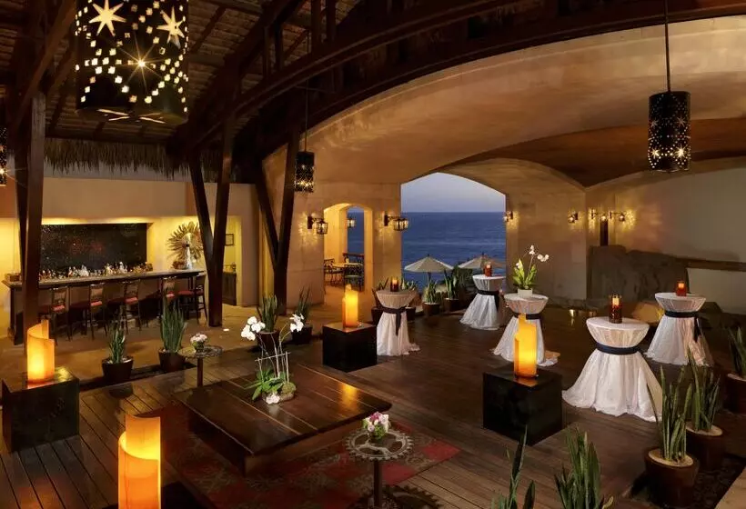 Grand Solmar Land's End Resort & Spa Cabo San Lucas