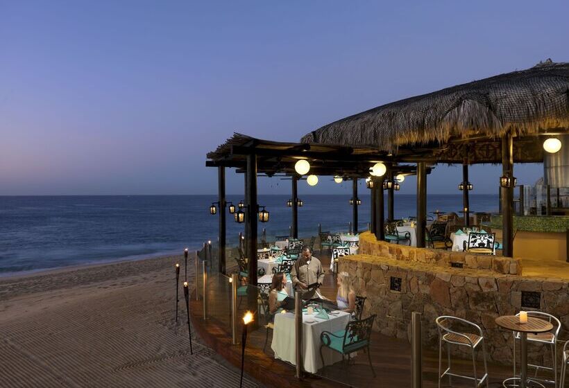 Grand Solmar Land's End Resort & Spa Cabo San Lucas