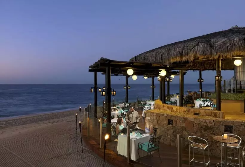 Grand Solmar Land's End Resort & Spa Cabo San Lucas