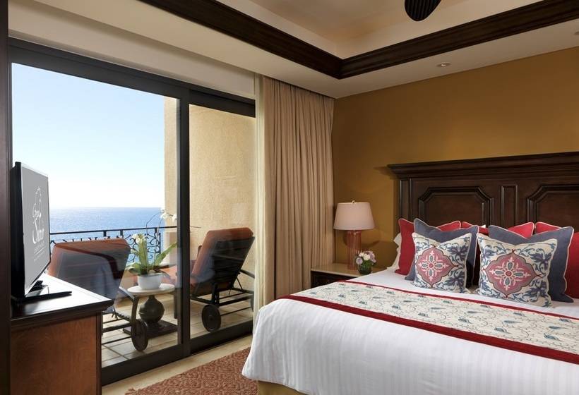 Grand Solmar Land's End Resort & Spa Cabo San Lucas