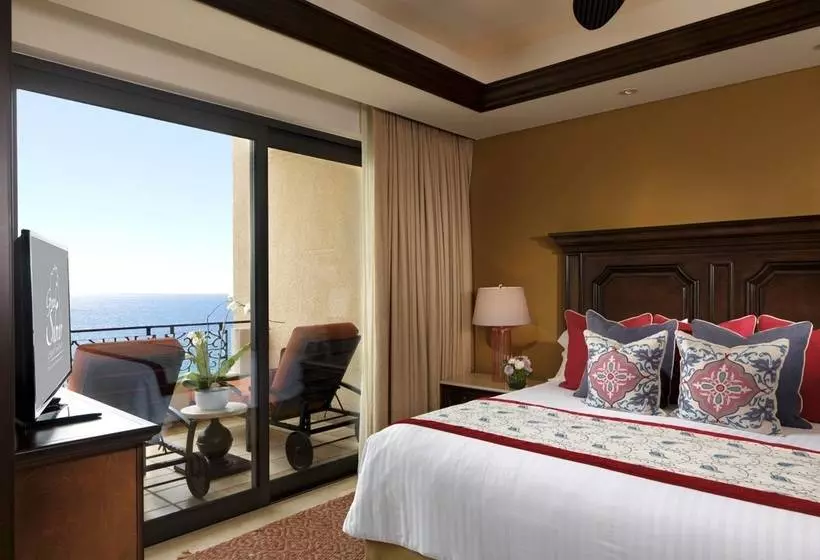 Grand Solmar Land's End Resort & Spa Cabo San Lucas