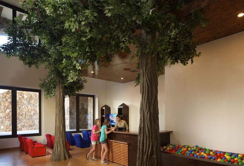 Grand Solmar Land's End Resort & Spa Cabo San Lucas