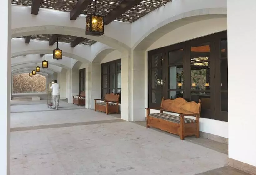 Grand Solmar Land's End Resort & Spa Cabo San Lucas