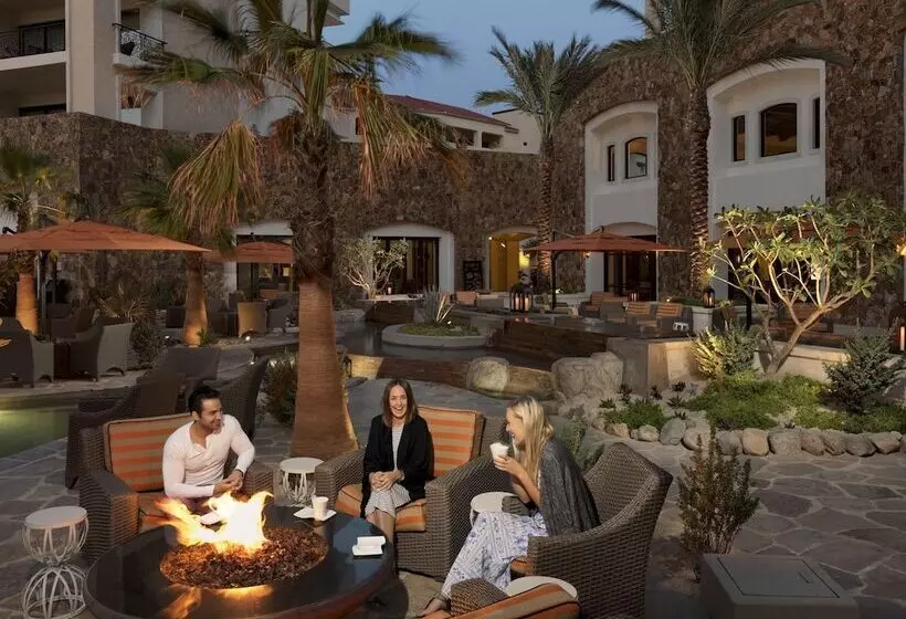 Grand Solmar Land's End Resort & Spa Cabo San Lucas