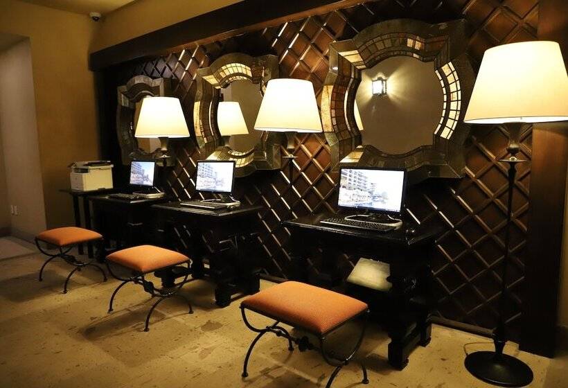 Grand Solmar Land's End Resort & Spa Cabo San Lucas