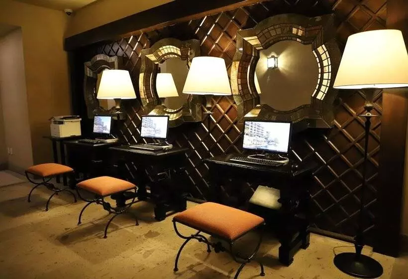 Grand Solmar Land's End Resort & Spa Cabo San Lucas