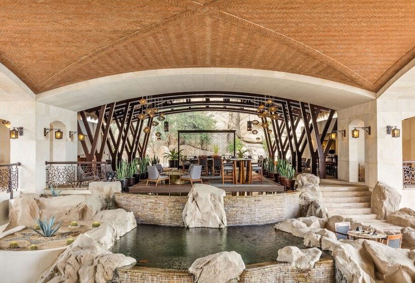 Grand Solmar Land's End Resort & Spa Cabo San Lucas