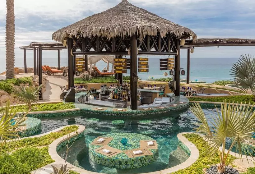 Grand Solmar Land's End Resort & Spa Cabo San Lucas