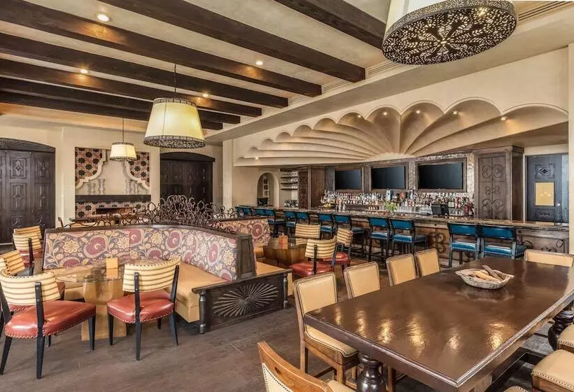 Grand Solmar Land's End Resort & Spa Cabo San Lucas