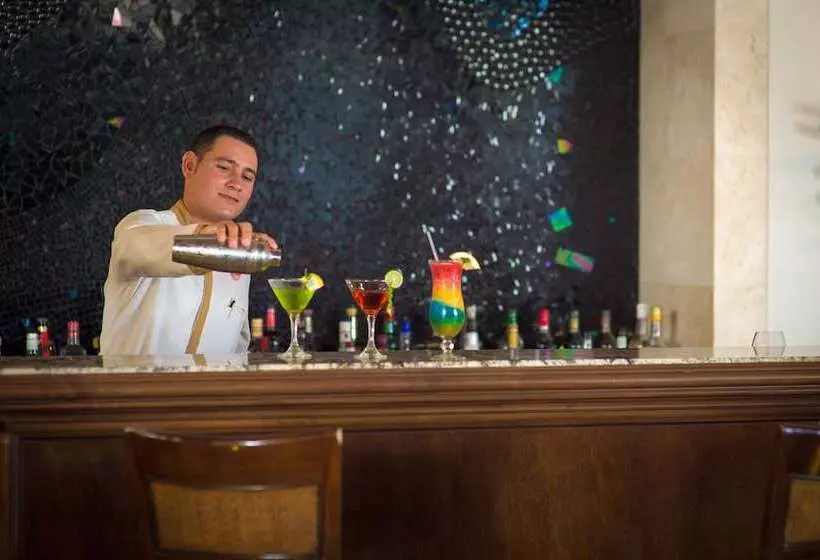 Grand Solmar Land's End Resort & Spa Cabo San Lucas