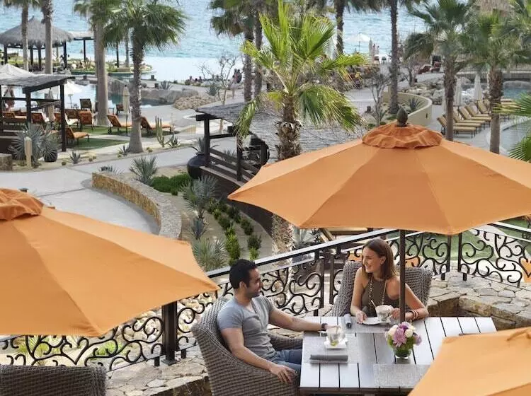 Grand Solmar Land's End Resort & Spa Cabo San Lucas