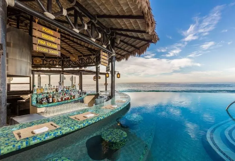 Grand Solmar Land's End Resort & Spa Cabo San Lucas