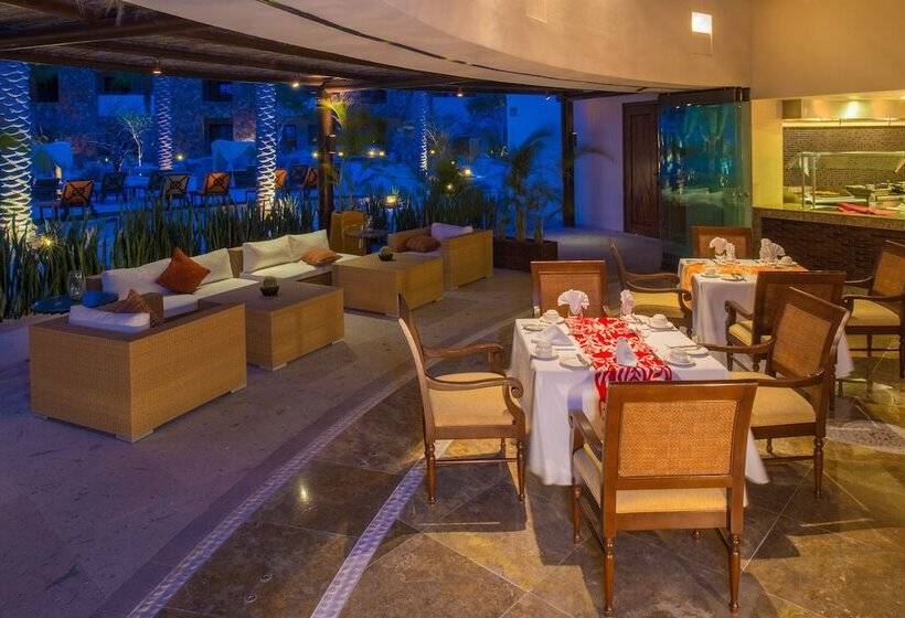 Grand Solmar Land's End Resort & Spa Cabo San Lucas