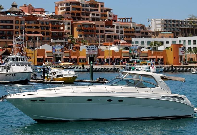 Grand Solmar Land's End Resort & Spa Cabo San Lucas