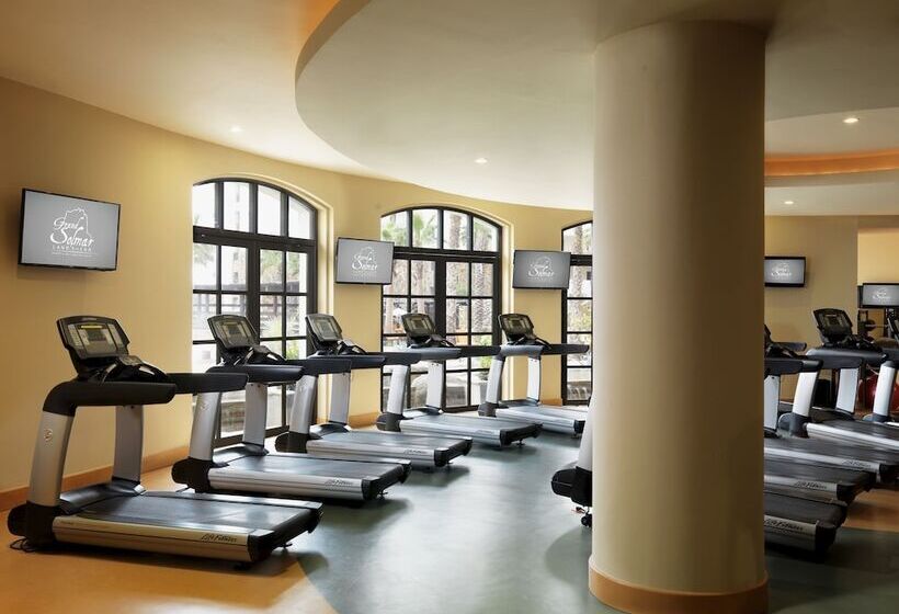 Grand Solmar Land's End Resort & Spa Cabo San Lucas