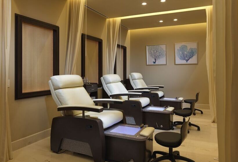 Grand Solmar Land's End Resort & Spa Cabo San Lucas