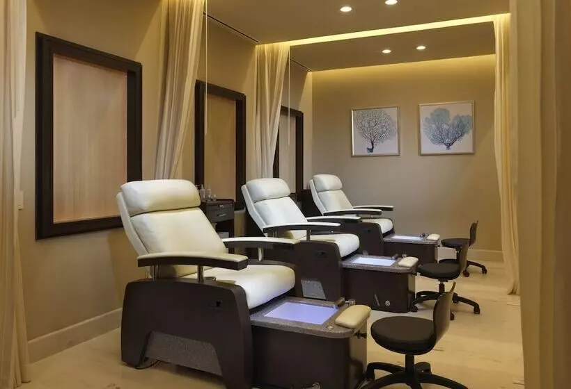 Grand Solmar Land's End Resort & Spa Cabo San Lucas