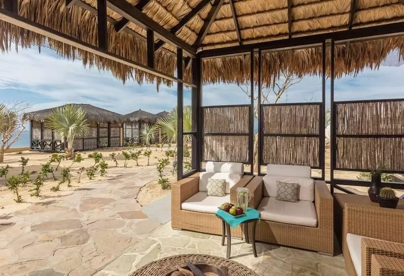 Grand Solmar Land's End Resort & Spa Cabo San Lucas