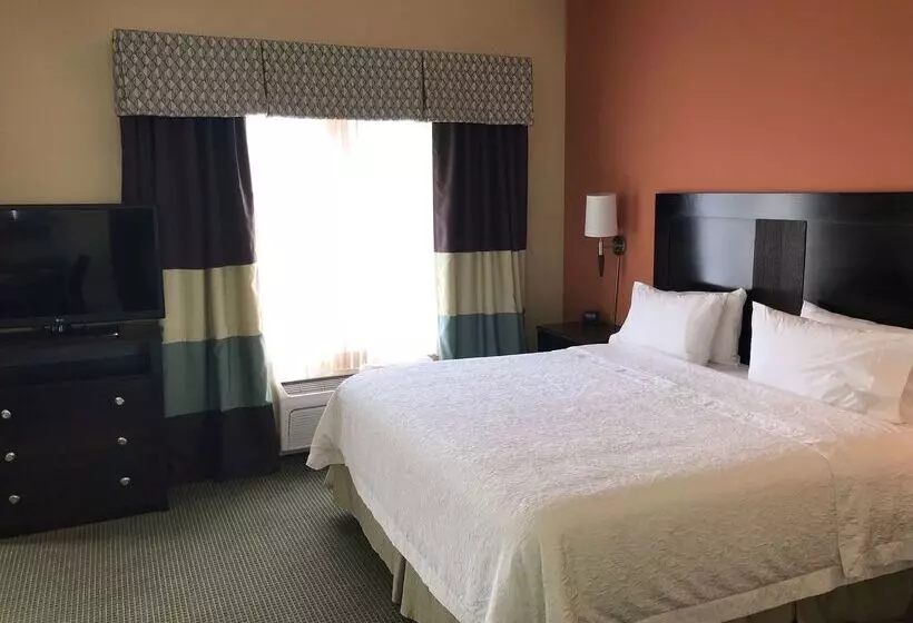 Hampton Inn & Suites Austin   Lakeway