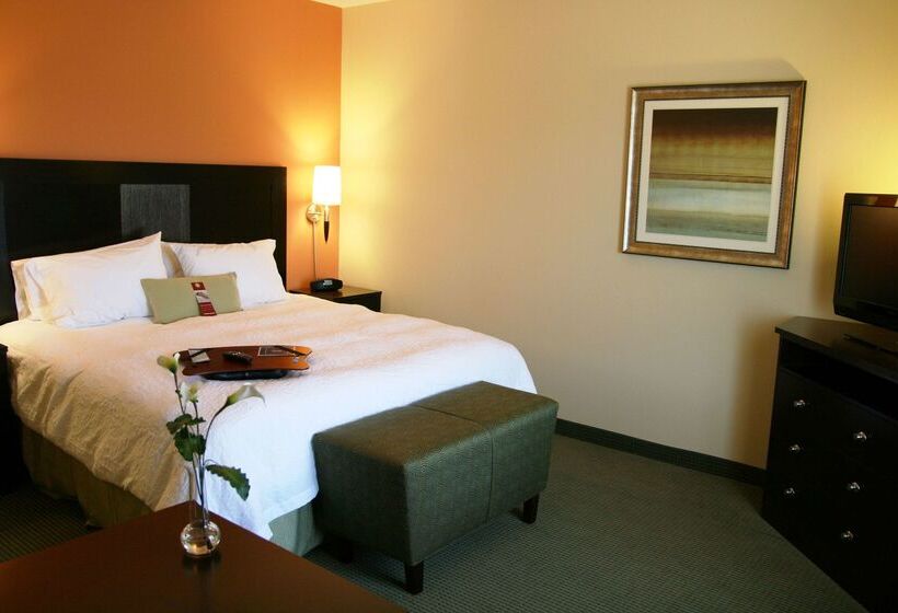 Hampton Inn & Suites Austin   Lakeway