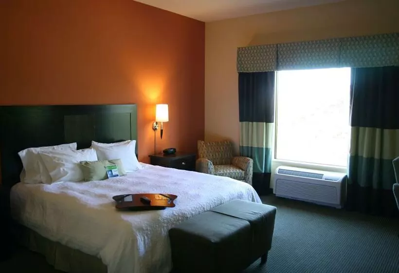 Hampton Inn & Suites Austin   Lakeway
