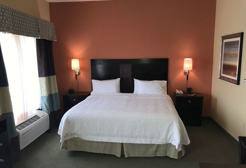 Hampton Inn & Suites Austin   Lakeway