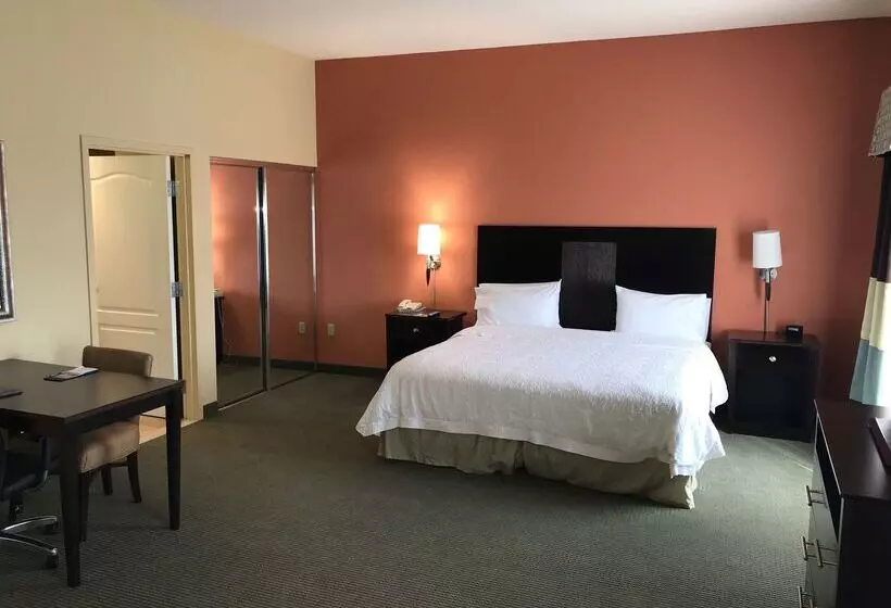 Hampton Inn & Suites Austin   Lakeway