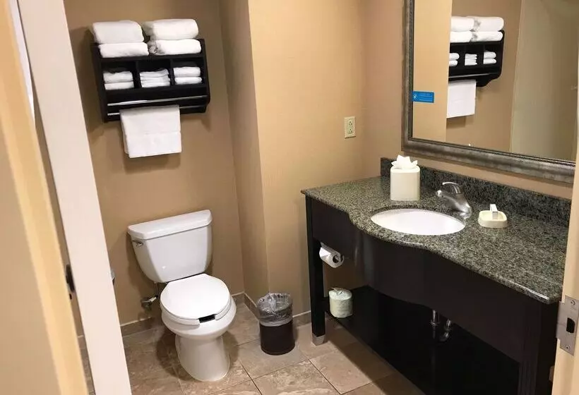 Hampton Inn & Suites Austin   Lakeway