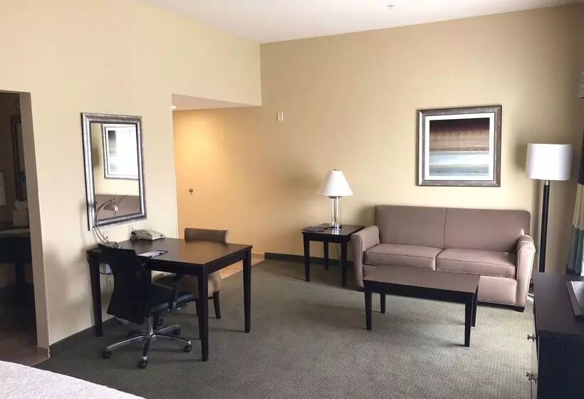 Hampton Inn & Suites Austin   Lakeway