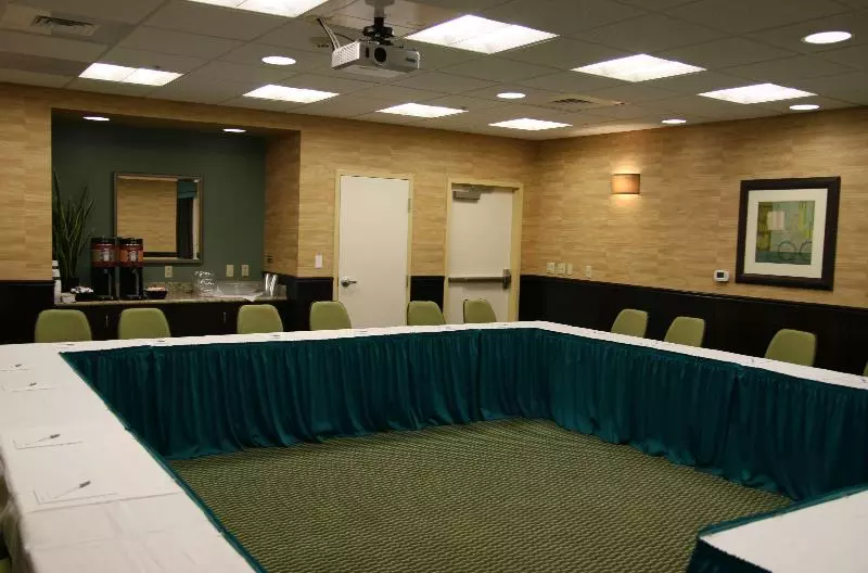 Hampton Inn & Suites Austin   Lakeway