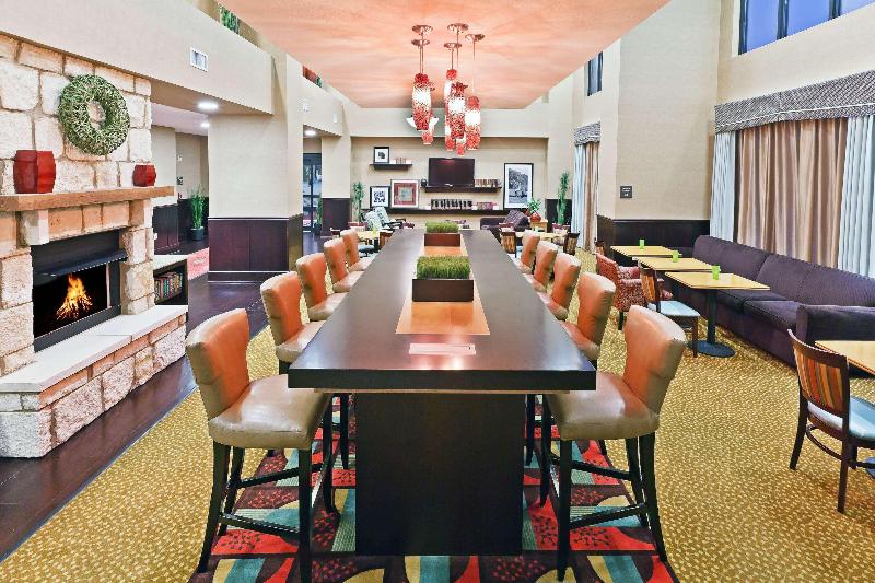 Hampton Inn & Suites Austin   Lakeway