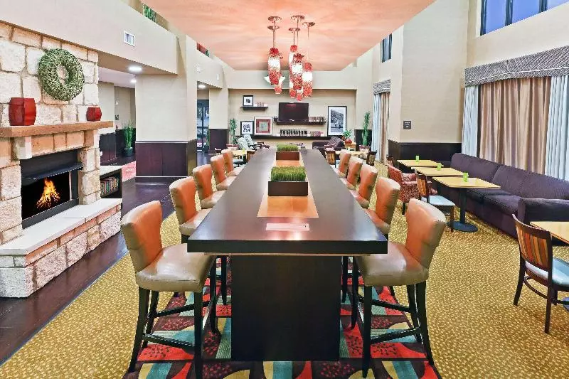 Hampton Inn & Suites Austin   Lakeway