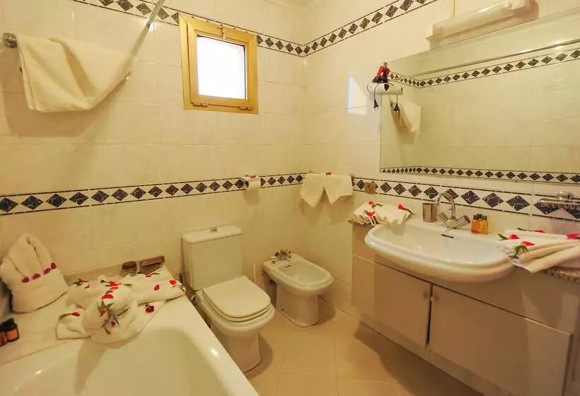 Appart Hotel Amina Resort